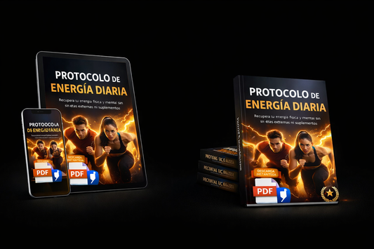 Protocolo de Energía Diaria